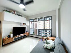 Blk 684B Waterway View (Punggol), HDB 4 Rooms #380630421